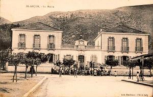 CO j- 13- Madrague- El ancor- Andalouses